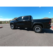 Load image into Gallery viewer, Dual-Step,-Reinforced-Aluminum;-Black;-Rust-Free;-Bolt-On