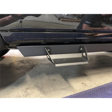 Load image into Gallery viewer, Dual-Step,-Reinforced-Aluminum;-Black;-Rust-Free;-Bolt-On