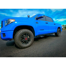 Load image into Gallery viewer, Dual-Step,-Reinforced-Aluminum;-Black;-Rust-Free;-Bolt-On