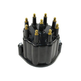 Holley 566-100 Dual Sync Distributor Service Cap and Rotor (Gen 1)