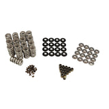 COMP Cams 26527TS-KIT Dual Valve Spring Kit for GM L83/L86/LT1/LS7 w/ Tool Steel Retainers