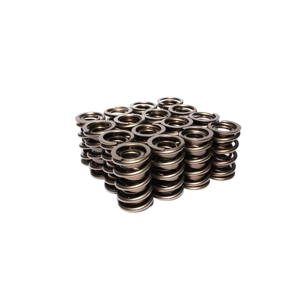 Dual-Valve-Springs-With-Damper--1.550-Dia.