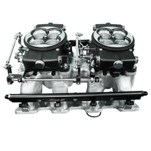 Load image into Gallery viewer, FiTech Fuel Injection 70086 FI System Kit