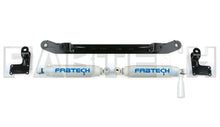 Load image into Gallery viewer, Fabtech FTS8000 Steering Stabilizer Kit for Select Ford Excursion, Ford F-250 Super Duty, Ford F-350 Super Duty