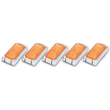 Load image into Gallery viewer, Dualie-Style-Tailgate-Light-Kit,-Amber