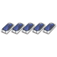 Load image into Gallery viewer, Dualie-Style-Tailgate-Light-Kit,-Blue