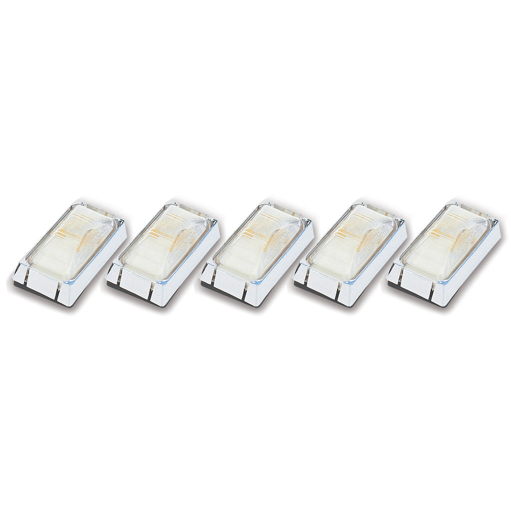 Dualie-Style-Tailgate-Light-Kit,-Clear