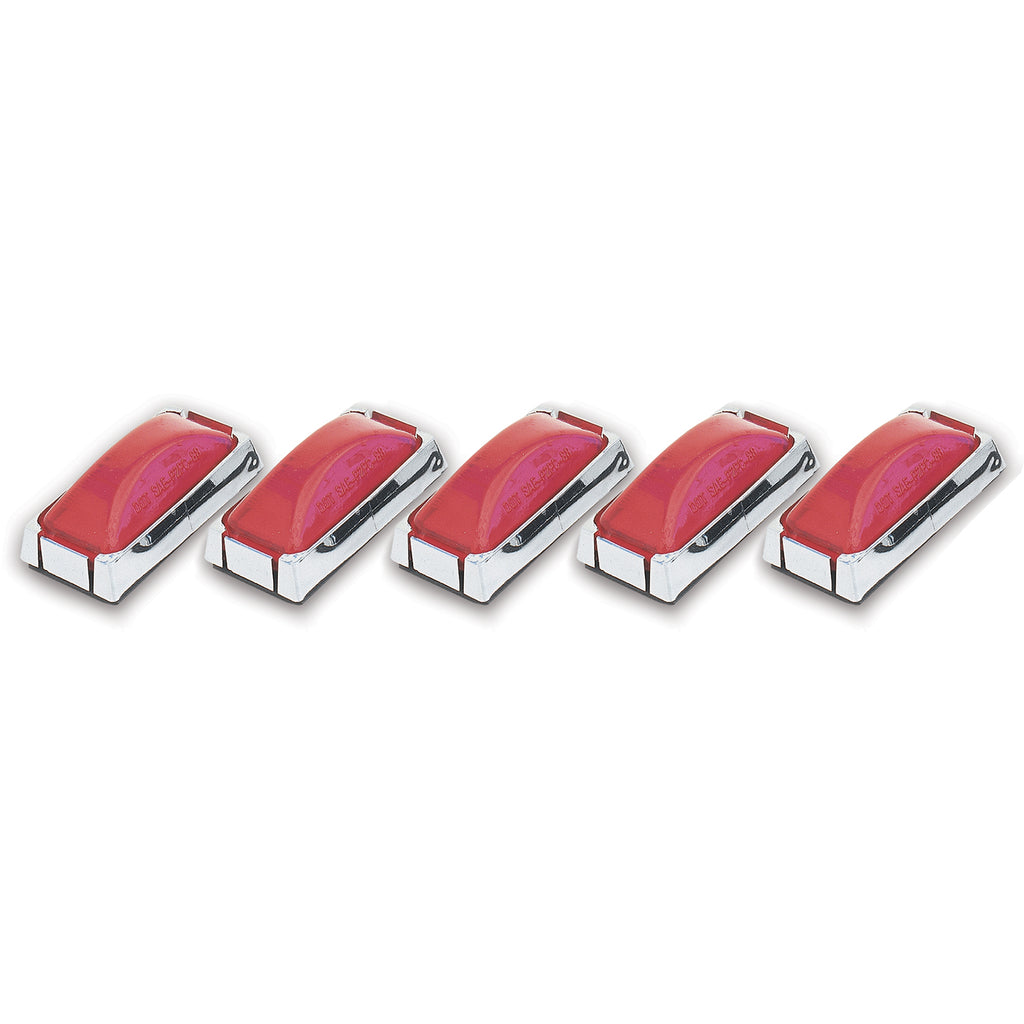 Dualie-Style-Tailgate-Light-Kit,-Red
