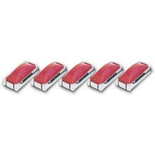 Load image into Gallery viewer, Dualie-Style-Tailgate-Light-Kit,-Red