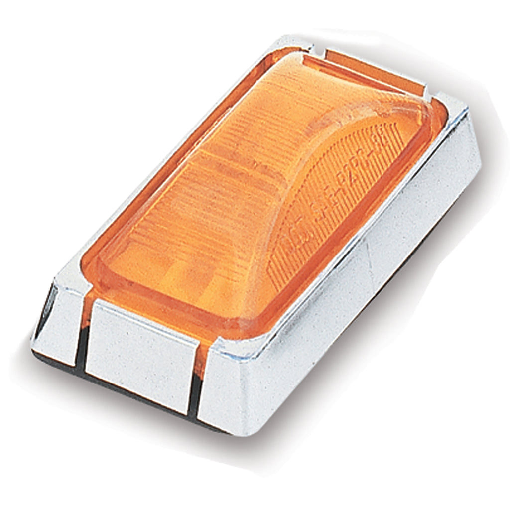 Dualie-Style-Tailgate-Light-Single,-Amber