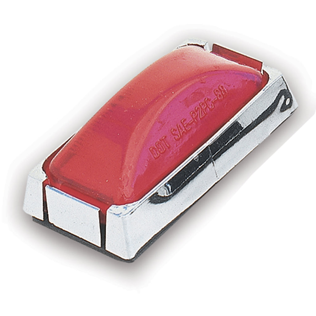 Dualie-Style-Tailgate-Light-Single,-Red