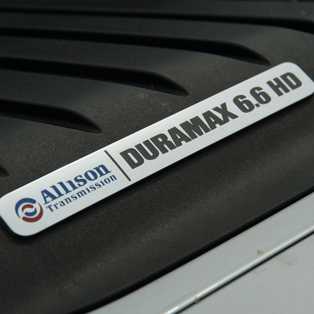 BD Diesel 1031361 TapShifter - Chevy 2003-2005 Duramax Allison 1000 - Button Gear Selection