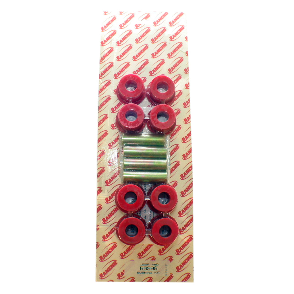 Duracrush-Ensemble-De-Bagues-De-Suspension