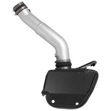 Load image into Gallery viewer, Durango-3.6L-V6(Gas)Performance-Air-Intake-SystemAluminum-Silver-Pipe