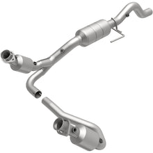 Load image into Gallery viewer, Durango-4Wd-5.9L-Directfit-Catalytic-Converter