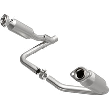 Load image into Gallery viewer, Durango-4.7L-Directfit-Catalytic-Converter