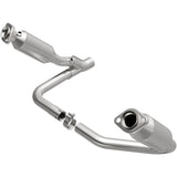 Magnaflow 4551832 California Direct-Fit Catalytic Converter