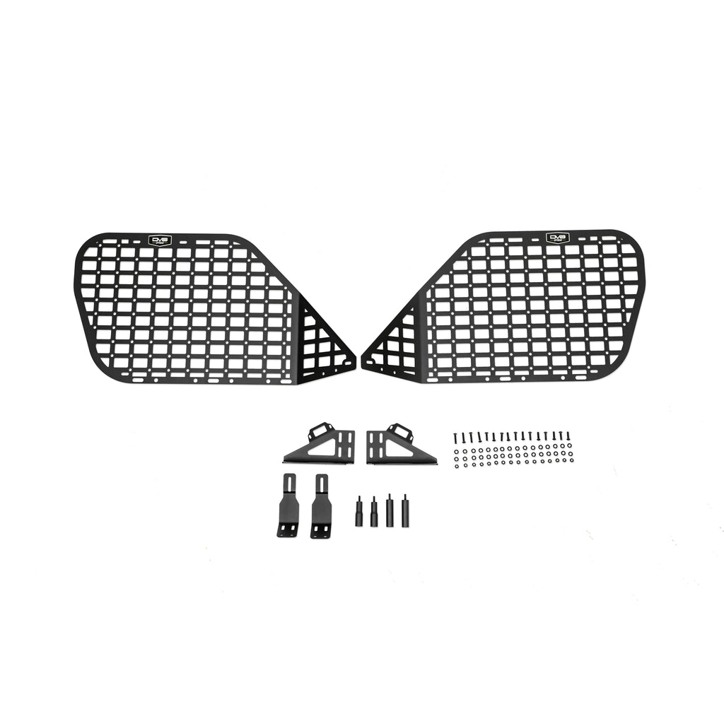 Dv8-10-23-Toyota-4Runner-Rear-Window-Molle-Panels