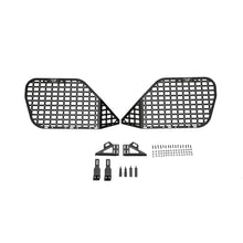Load image into Gallery viewer, Dv8-10-23-Toyota-4Runner-Rear-Window-Molle-Panels