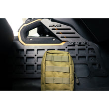 Load image into Gallery viewer, Dv8-21-23-Ford-Bronco-Center-Console-Molle-Panels--Bridge