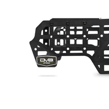 Load image into Gallery viewer, Dv8-21-23-Ford-Bronco-Center-Console-Molle-Panels--Bridge