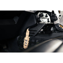 Load image into Gallery viewer, Dv8-21-23-Ford-Bronco-Center-Console-Molle-Panels--Bridge