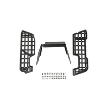 Load image into Gallery viewer, Dv8-21-23-Ford-Bronco-Center-Console-Molle-Panels--Bridge