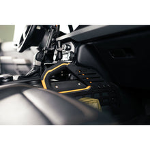 Load image into Gallery viewer, Dv8-21-23-Ford-Bronco-Center-Console-Molle-Panels--Bridge