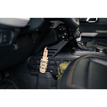 Load image into Gallery viewer, Dv8-21-23-Ford-Bronco-Center-Console-Molle-Panels--Bridge