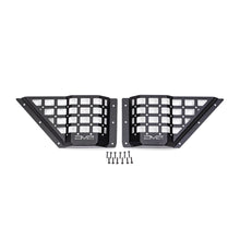 Load image into Gallery viewer, Dv8-21-23-Ford-Bronco-Front-Door-Pocket-Molle-Panels