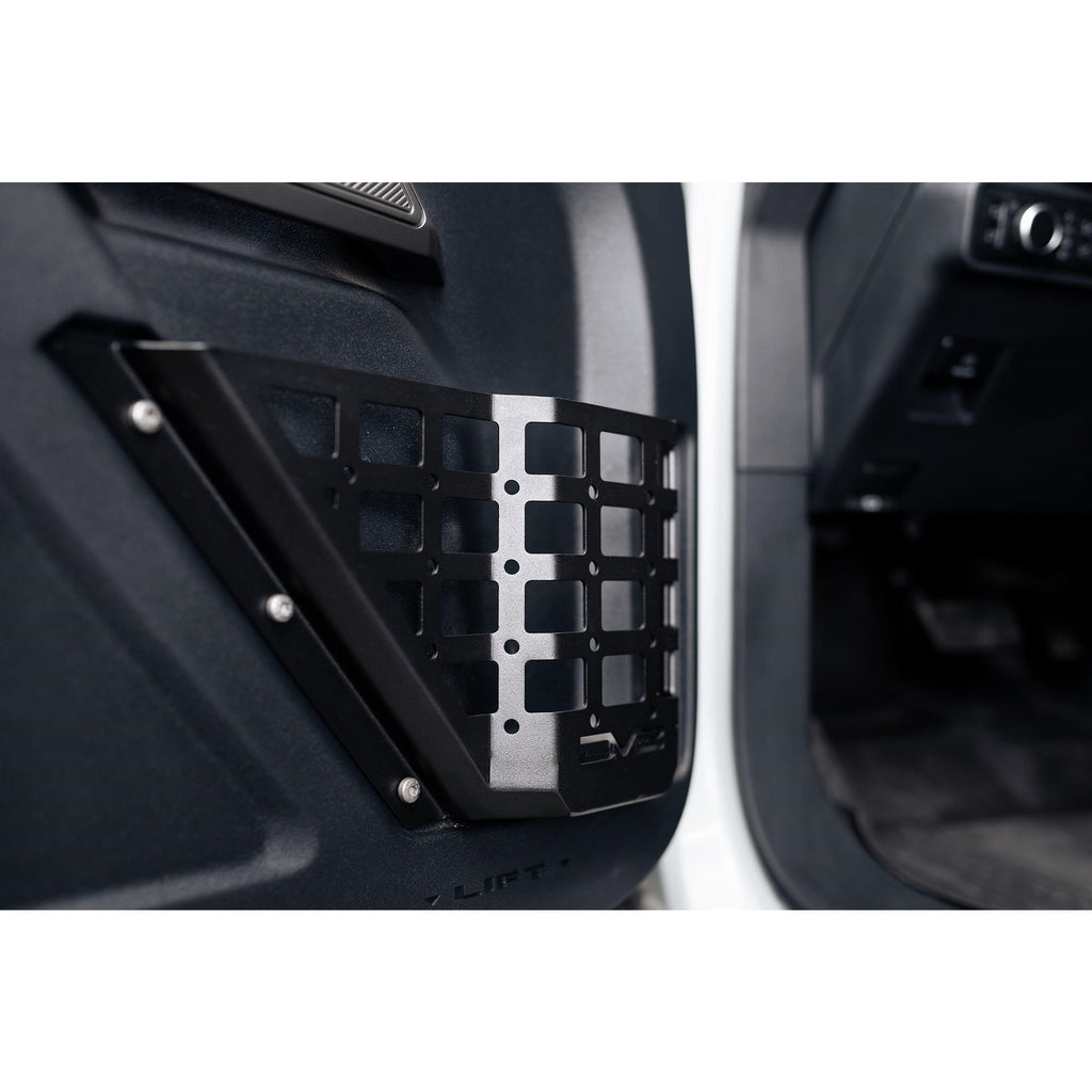 Dv8-21-23-Ford-Bronco-Front-Door-Pocket-Molle-Panels
