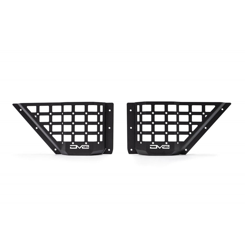Dv8-21-23-Ford-Bronco-Front-Door-Pocket-Molle-Panels