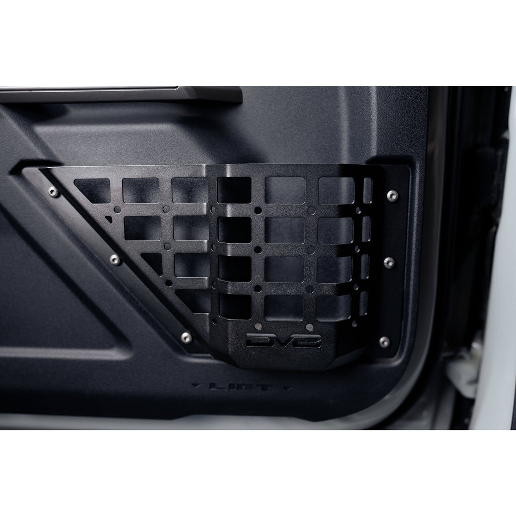 Dv8-21-23-Ford-Bronco-Front-Door-Pocket-Molle-Panels