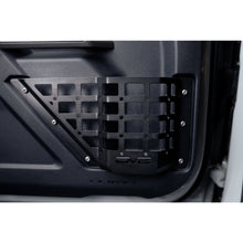 Load image into Gallery viewer, Dv8-21-23-Ford-Bronco-Front-Door-Pocket-Molle-Panels