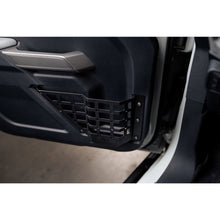 Load image into Gallery viewer, Dv8-21-23-Ford-Bronco-Front-Door-Pocket-Molle-Panels