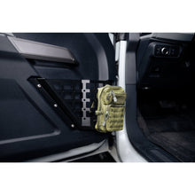 Load image into Gallery viewer, Dv8-21-23-Ford-Bronco-Front-Door-Pocket-Molle-Panels