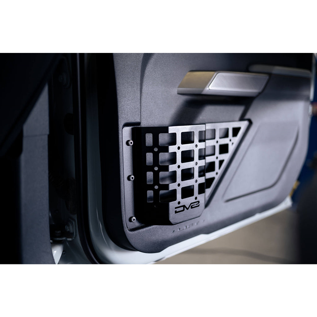 Dv8-21-23-Ford-Bronco-Front-Door-Pocket-Molle-Panels