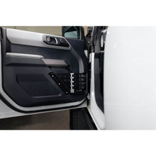 Load image into Gallery viewer, Dv8-21-23-Ford-Bronco-Front-Door-Pocket-Molle-Panels