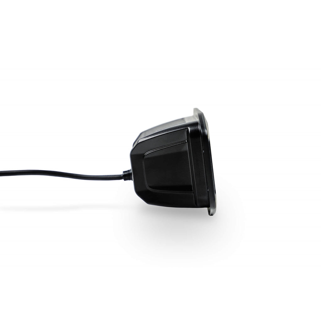 Dv8-3-Inch-Elite-Series-Led-Amber-Flush-Mount-Pod-Light