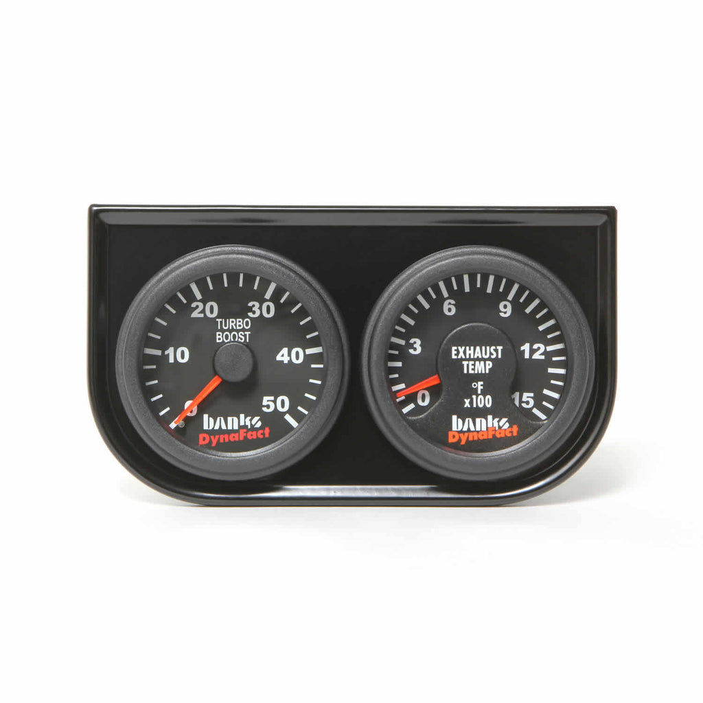 Dynafact-Gauge-Assembly,-Mechanical-Boost-And-Pyrometer,-Includes-Thermocouple
