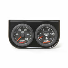 Load image into Gallery viewer, Dynafact-Gauge-Assembly,-Mechanical-Boost-And-Pyrometer,-Includes-Thermocouple