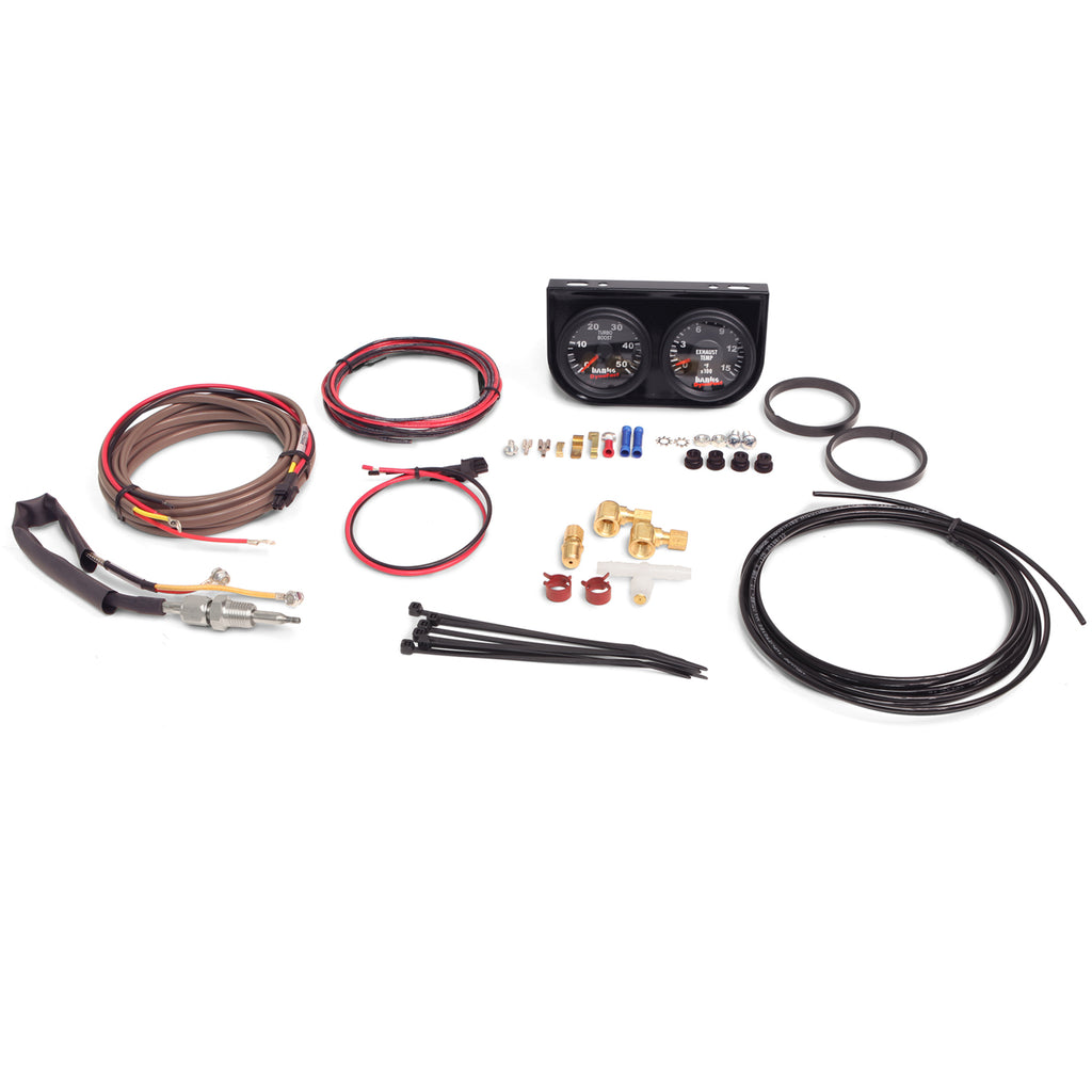 Dynafact-Gauge-Assembly,-Mechanical-Boost-And-Pyrometer,-Includes-Thermocouple