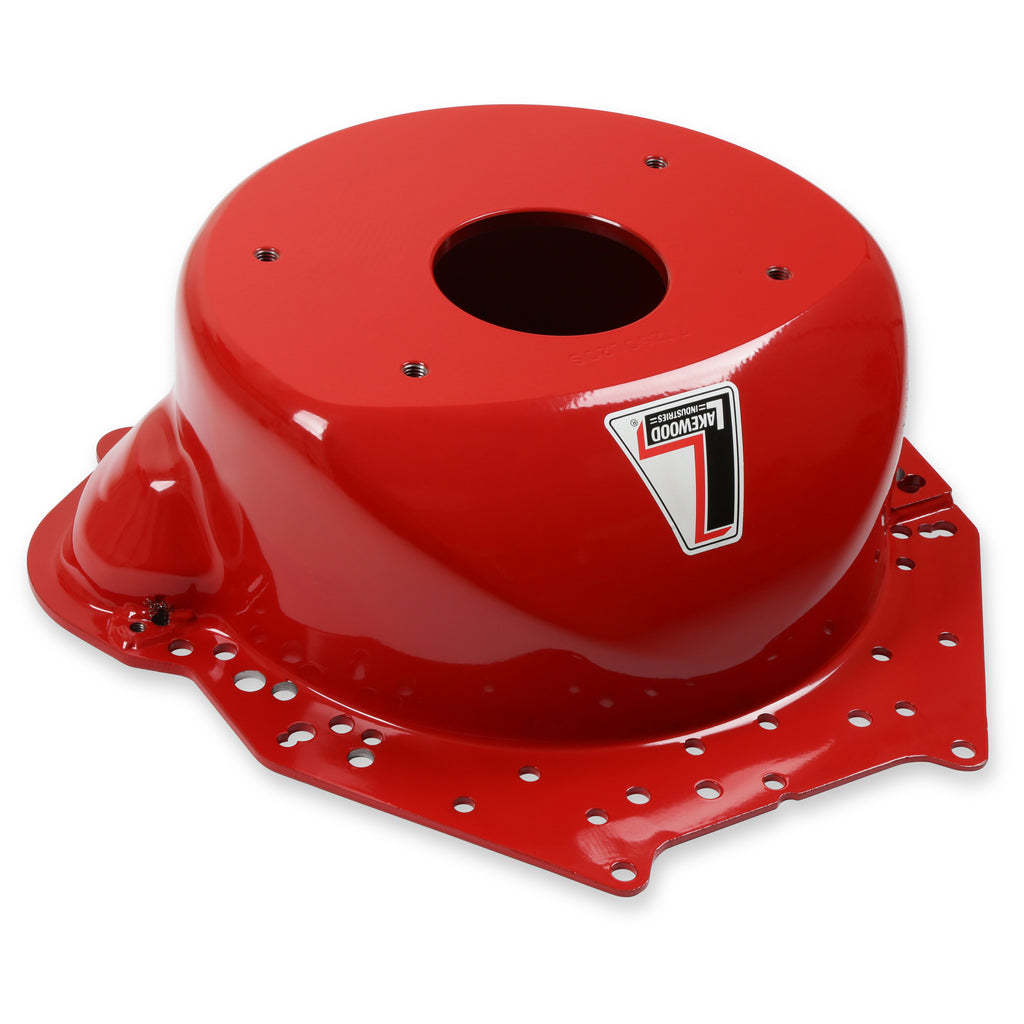 Dyno-Bellhousing---Gm-And-Ford