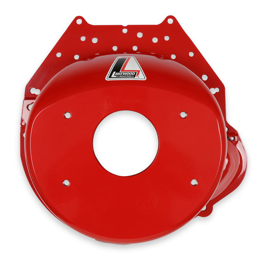 Dyno-Bellhousing---Gm-And-Ford