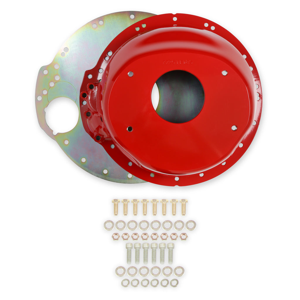 Dyno-Bellhousing---Mopar