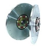 McLeod Racing 1241406 Dyno Drive:Large Diameter: 1-3/8 X 10 Spline Hub: Single Hub:Each