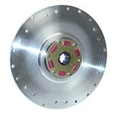 Dyno-DriveSmall-Diameter-1-38-X-10-Spline-Hub-Single-HubEach