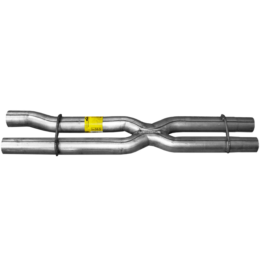 Dynomax-Exhaust-Pipe