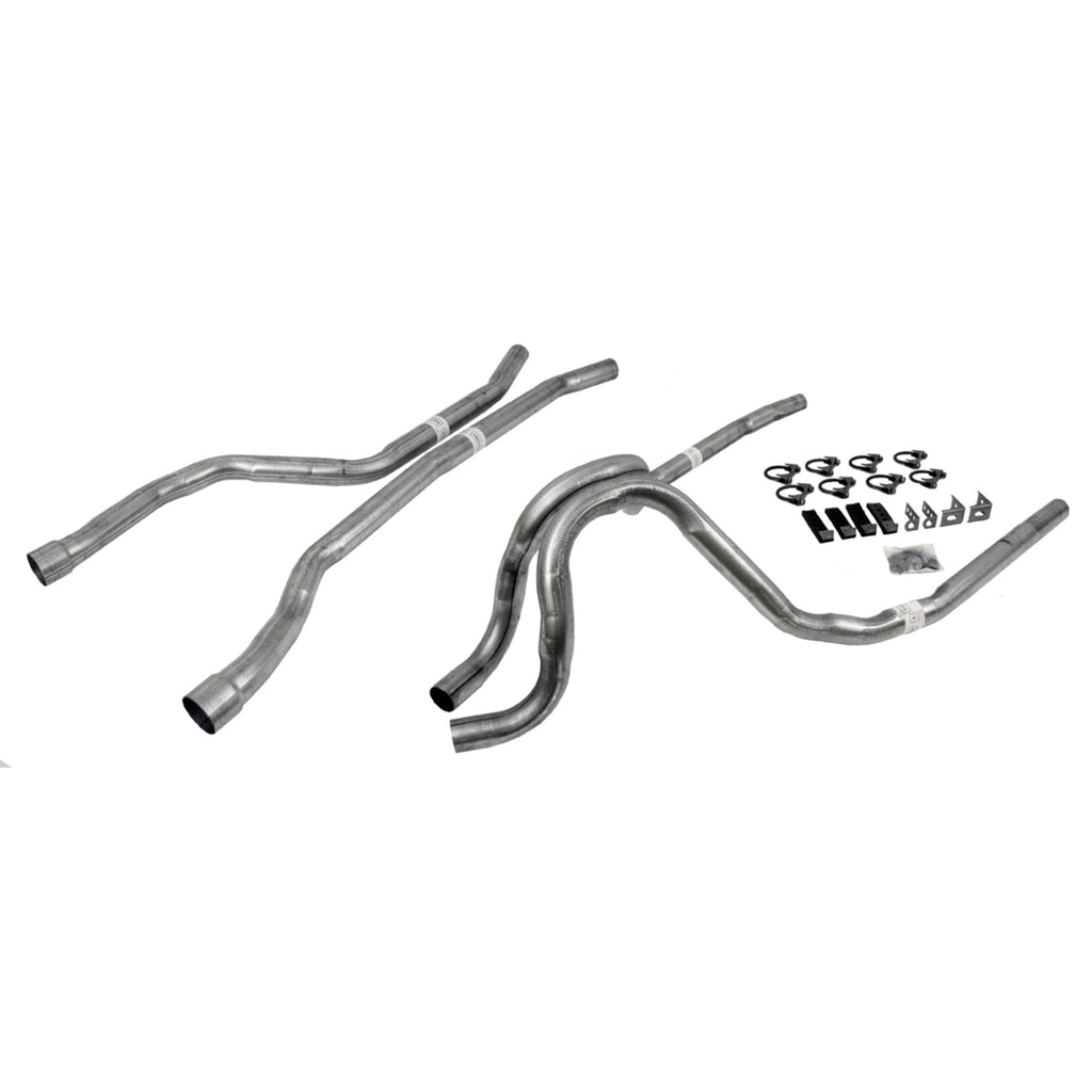 Dynomax-Exhaust-System-Kit