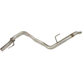 Dynomax Performance Exhaust 55731 Dynomax Exhaust Tail Pipe